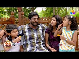 ഉപ്പും മുളകും Season 1 Ep.9 9. epizód