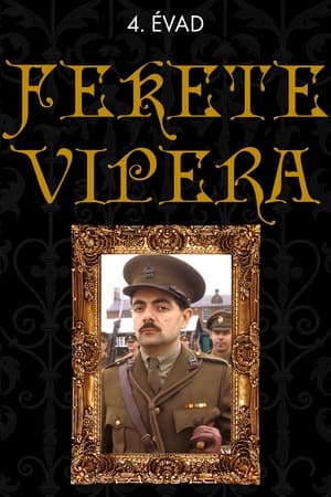 Fekete Vipera