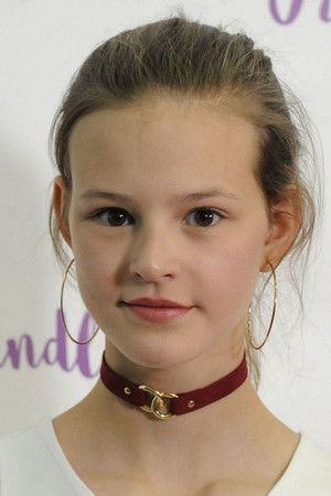 Peyton Kennedy profil kép