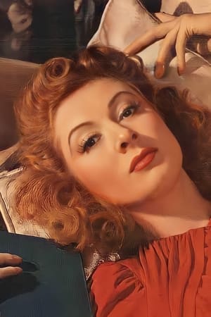 Greer Garson profil kép