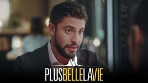 Plus belle la vie 18. évad Ep.203 203. epizód