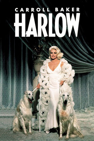Harlow poszter