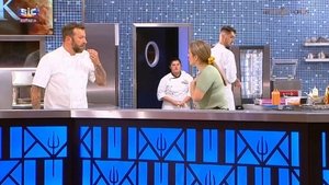 Hell's Kitchen Portugal 2. évad Ep.1 1. epizód
