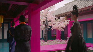 太子妃升职记 Season 1 Ep.25 25. epizód