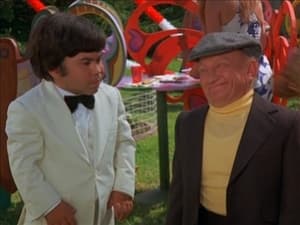 Fantasy Island 2. évad Ep.23 23. epizód