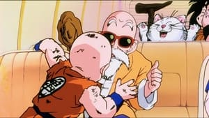 Dragon Ball Z 1. évad Ep.36 Új célbolygó