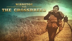 Winnetou és a félvér Apanatschi háttérkép