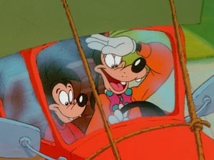 Goof Troop 1. évad Ep.26 26. epizód