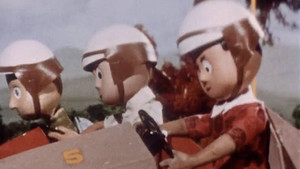 Davey and Goliath Season 1 Ep.4 4. epizód