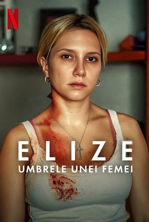 Elize: Egy házasság sötét oldala poszter
