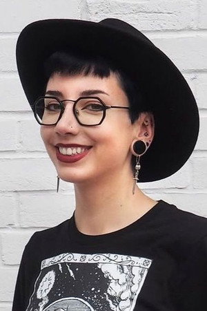 Teya Nicolaou profil kép