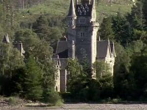 Monarch of the Glen Season 4 Ep.6 6. epizód