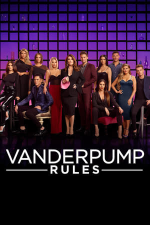 Vanderpump Rules poszter