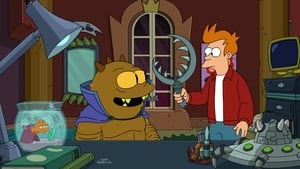 Futurama 7. évad Ep.16 16. epizód