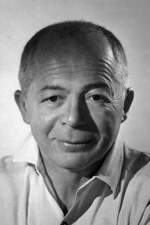 Billy Wilder profil kép