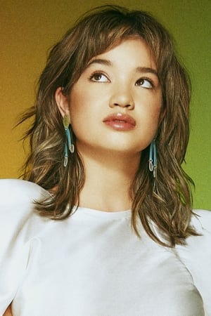 Peyton Elizabeth Lee profil kép