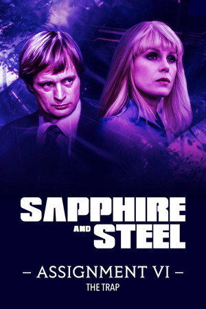 Sapphire & Steel
