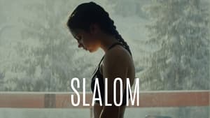 Slalom háttérkép