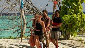 Survivor 43. évad Ep.4 4. epizód