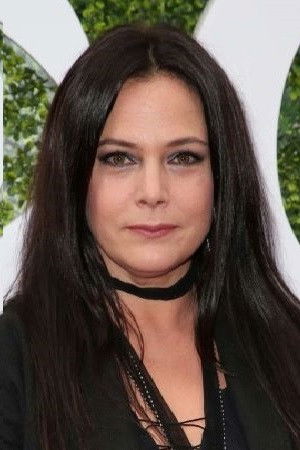 Liza Snyder profil kép