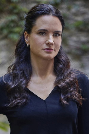 Mariana Caltabiano profil kép