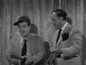 The Abbott and Costello Show Season 1 Ep.24 24. epizód