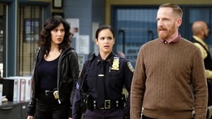 Brooklyn 99 - Nemszázas körzet 6. évad Ep.16 Cinco de Mayo