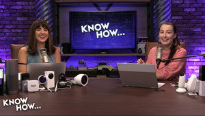 Know How... 5. évad Ep.6 6. epizód