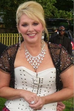 Cheryl Baker profil kép