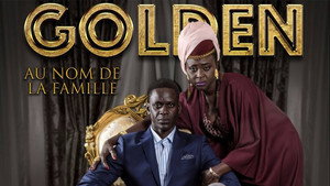 Golden kép