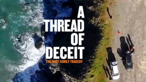 A Thread of Deceit: The Hart Family Tragedy háttérkép