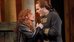 Great Performances at the Met 6. évad Ep.4 4. epizód