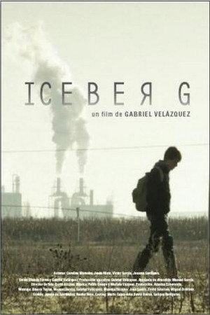 Iceberg poszter