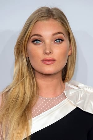 Elsa Hosk profil kép