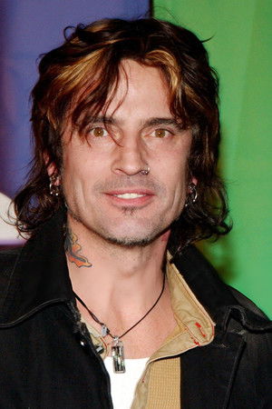 Tommy Lee profil kép