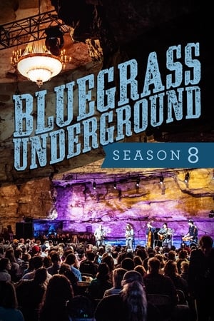 Bluegrass Underground