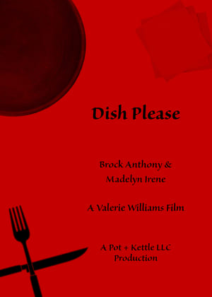 Dish Please poszter