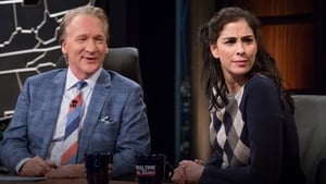 Real Time with Bill Maher 14. évad Ep.7 7. epizód