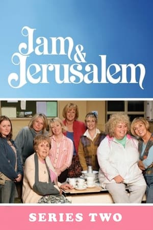 Jam & Jerusalem