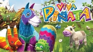 Viva Piñata kép