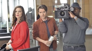 Conviction Season 1 Ep.7 7. epizód