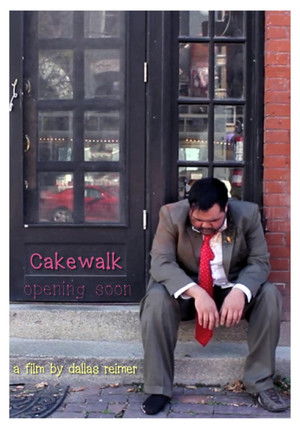 Cakewalk poszter