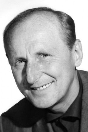 Bourvil profil kép