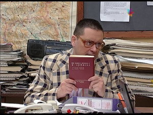 Државни посао 6. évad Ep.90 90. epizód