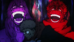 Jujutsu Kaisen kép