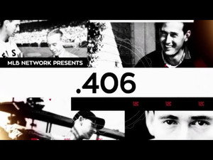 MLB Network Presents 2. évad Ep.9 9. epizód