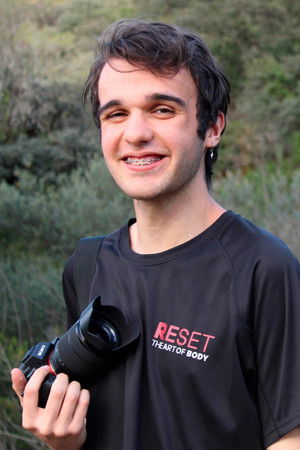 nacho v. carrión profil kép