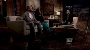 Talking Dead Season 2 Ep.7 7. epizód