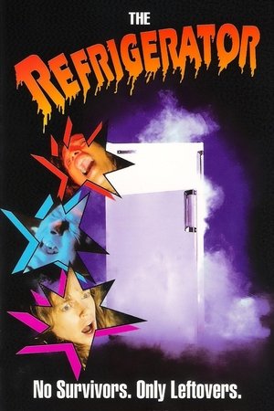 The Refrigerator poszter
