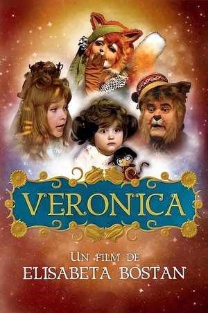 Veronica se întoarce poszter